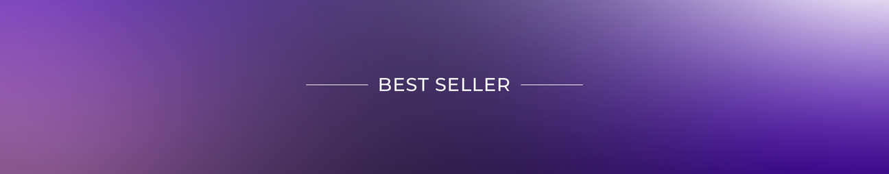 Best Sellers