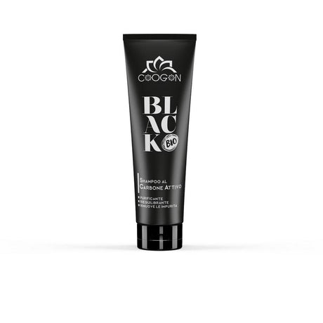 Shampoing purifiant au charbon actif 250 ml