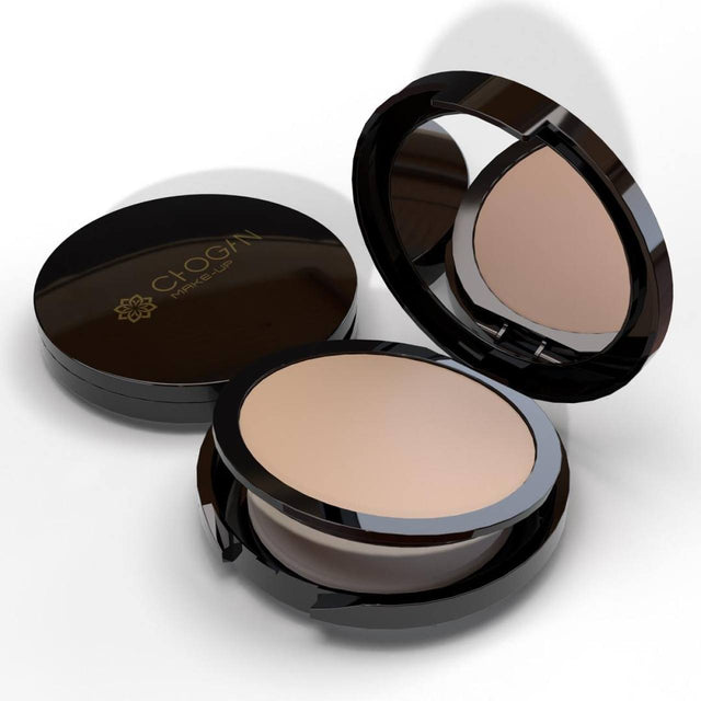 Poudre compacte Warm Shade Creamy 9 g