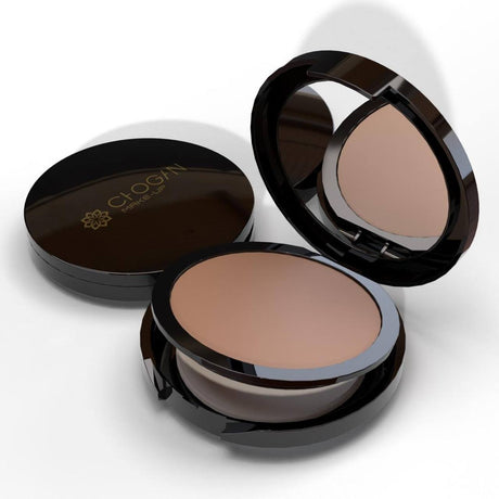 Poudre compacte Warm Shade Sand 9 g