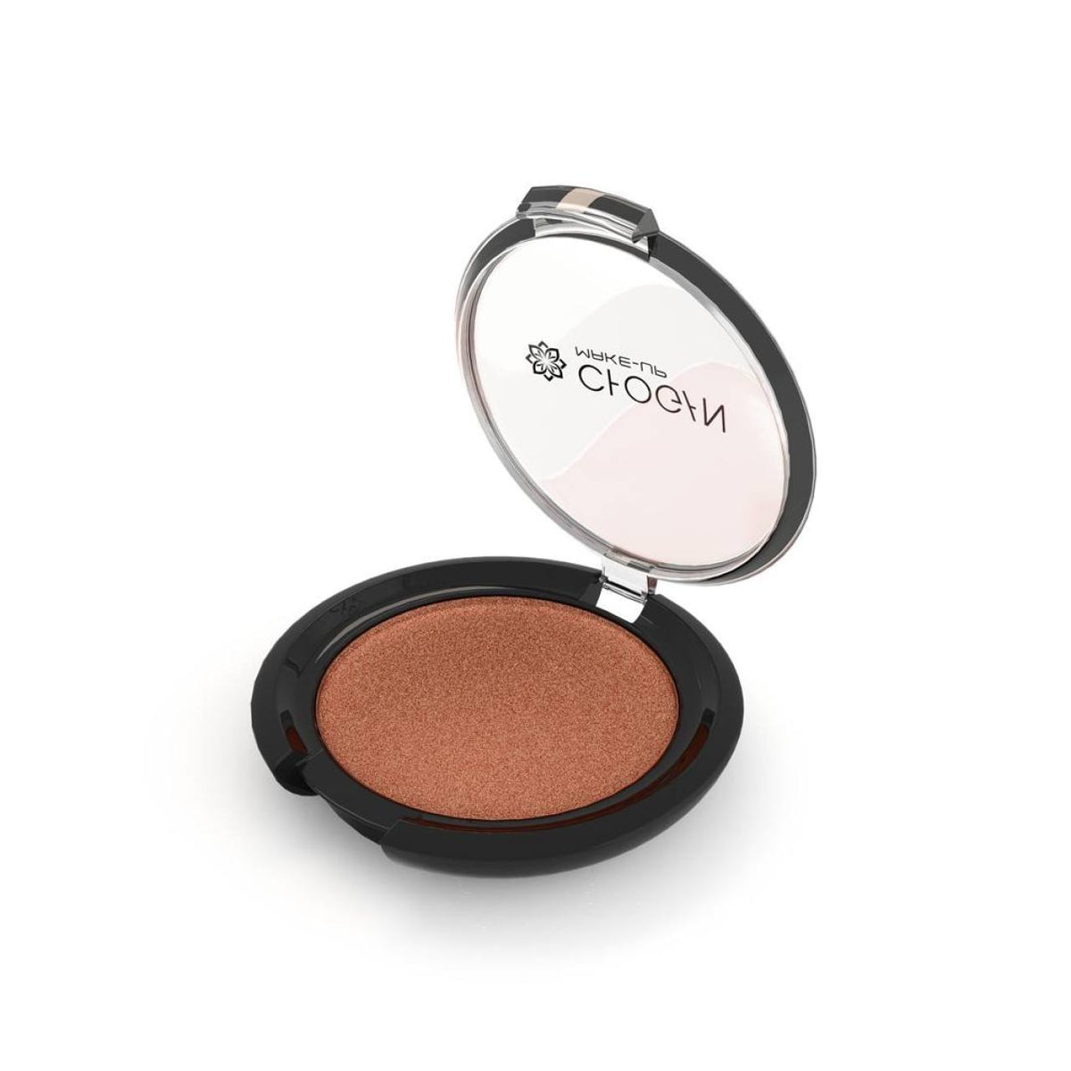 Ombre à paupières Shimmer Copper Chogan 3,5 g
