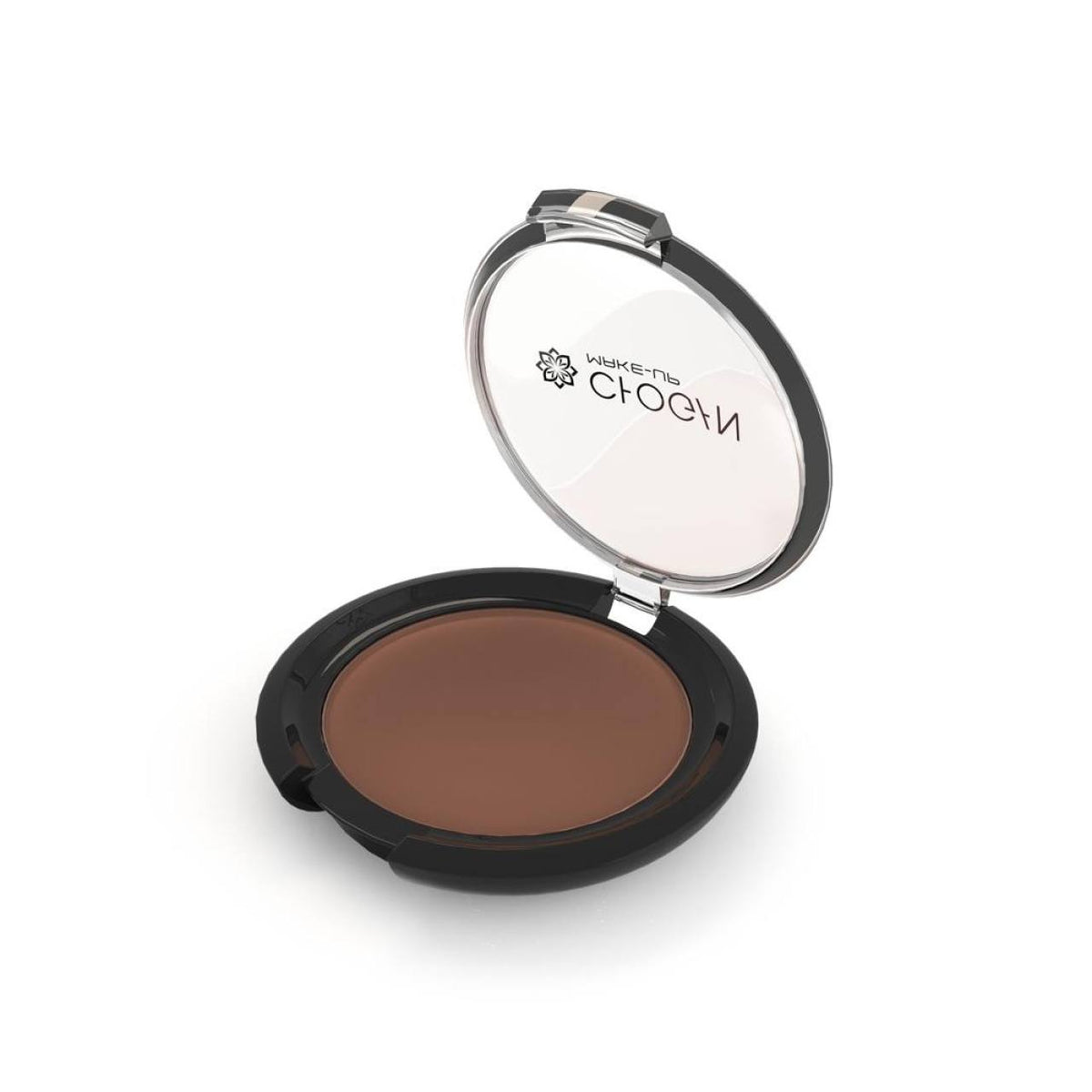 Ombre à paupières Matte Chocolate Chogan 3 g