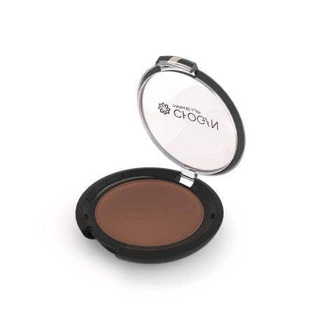 Ombre à paupières Matte Chocolate Chogan 3 g