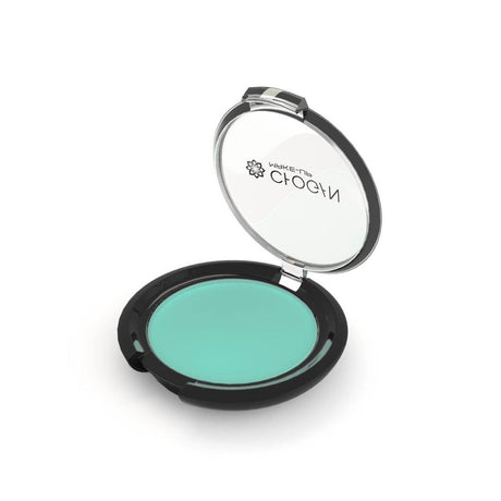 Ombre à paupières Matte Green Tiffany Chogan 3 g