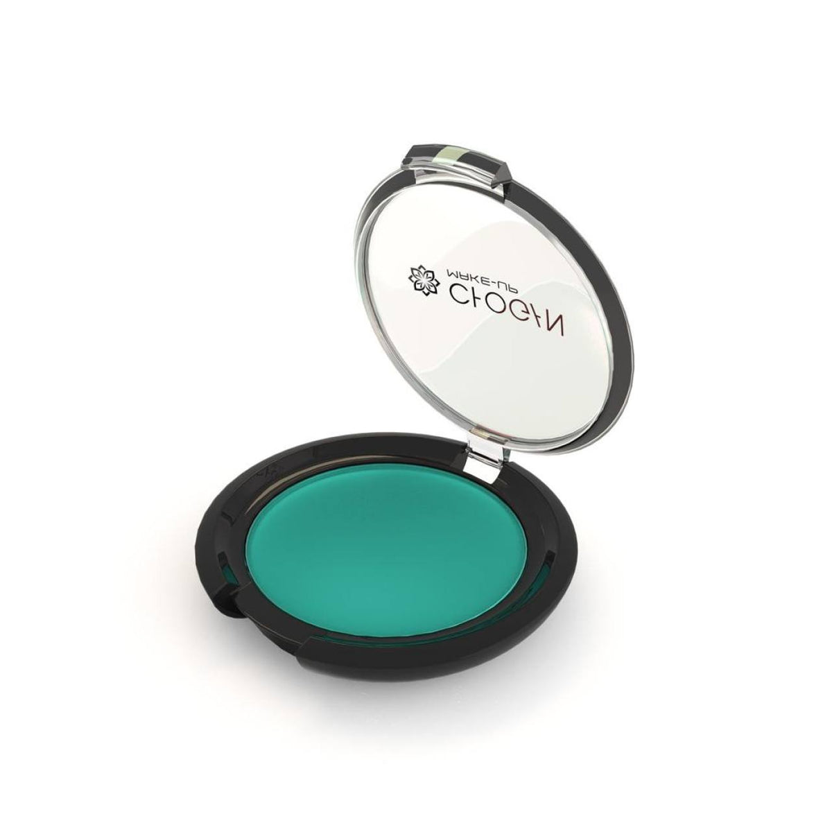 Ombre à paupières Shiny Teal Chogan 3 g