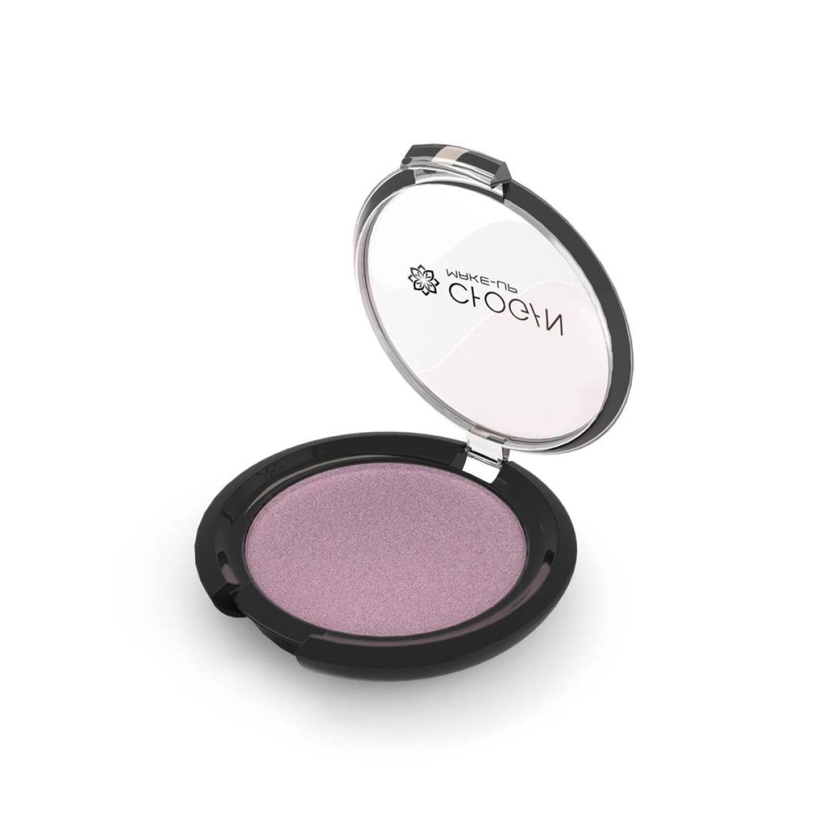 Ombre à paupières Shiny Pearl Lilac Chogan 3 g