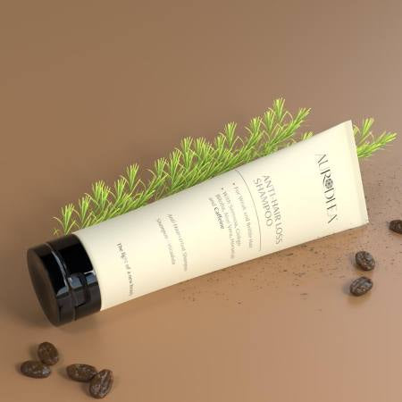 Shampoo mod hårtab - 250 ml