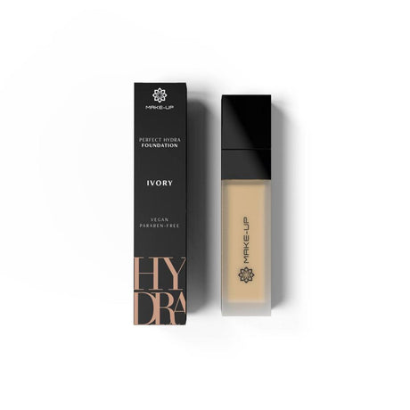 Fond de teint Perfect Hydra Ivory 30 ml