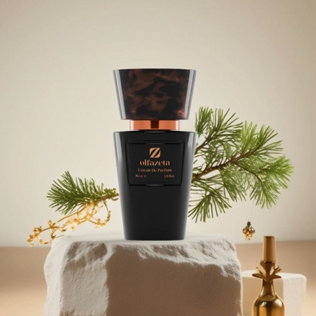 Perfume Chogan 162 – Born Roma, Homem Sensual & Ousado
