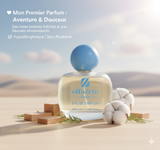 Parfum garçon N° 045 - Hypoallergénique 30 ml