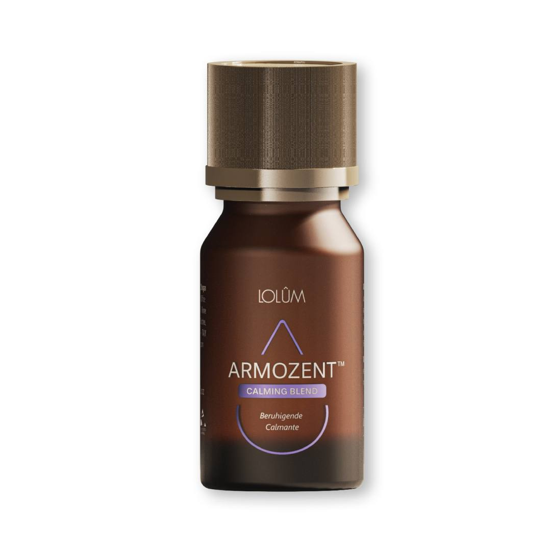 ARMOZENT™  - Mélange calmant – LO002 – vue 1