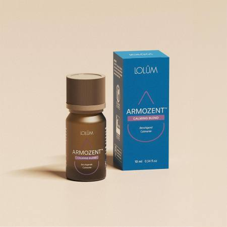 ARMOZENT™  - Mélange calmant – LO002 – vue 2