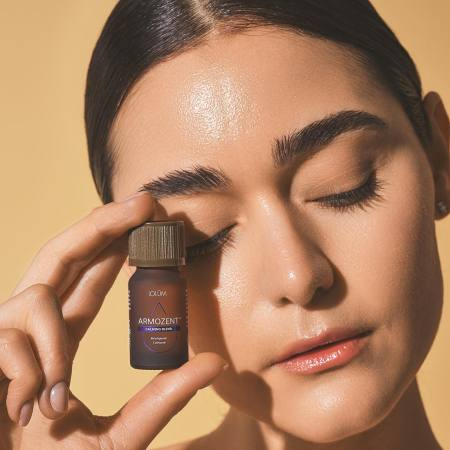 ARMOZENT™  - Mélange calmant – LO002 – vue 3