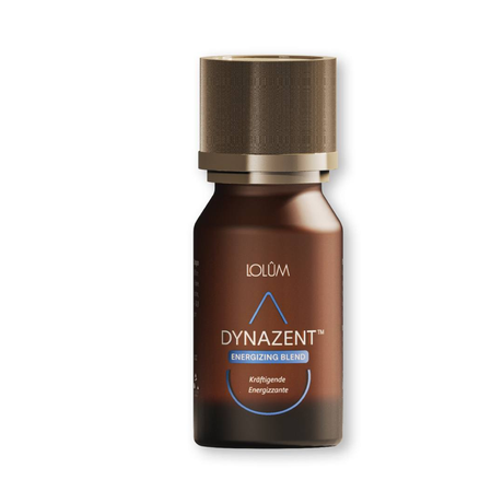 DYNAZENT™ - Mélange énergisant – LO003 – vue 1