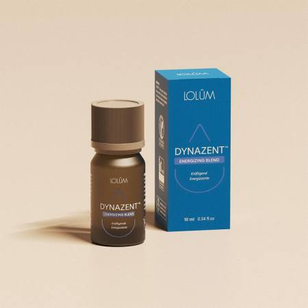 DYNAZENT™ - Mélange énergisant – LO003 – vue 2