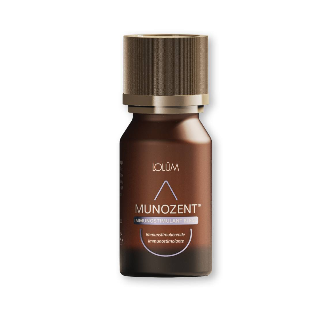 MUNOZENT™ - Mélange Immunostimulant – LO004 – vue 1