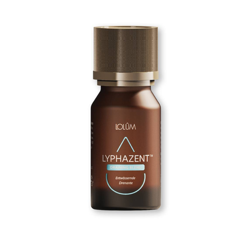 LYPHAZENT™ - Mélange Drainant – LO005 – vue 1