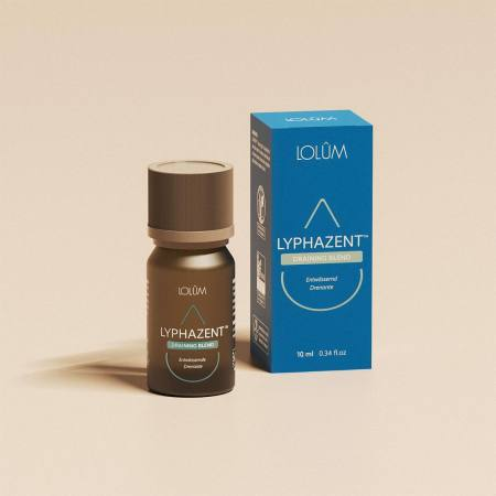 LYPHAZENT™ - Mélange Drainant – LO005 – vue 2