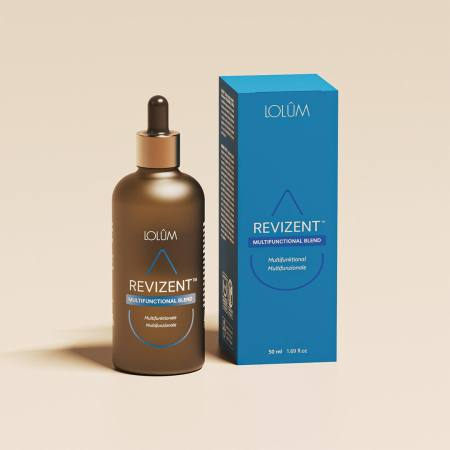 REVIZENT™ – Mélange multifonctionnel – LO006 – vue 2