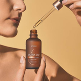 ULTRA OIL™ – Mélange d’huiles végétales à l’action apaisante et adoucissante – LO007 – vue 3