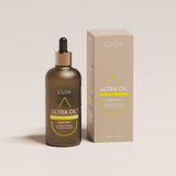 ULTRA OIL™ – Mélange d’huiles végétales à l’action antioxydante et illuminatrice – LO009 – vue 2