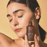 ULTRA OIL™ – Mélange d’huiles végétales à l’action antioxydante et illuminatrice – LO009 – vue 3