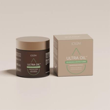 ULTRA OIL™ – Mélange de beurres et d'huiles végétales à l'action nourrissante et restructurante – LO011 – vue 2