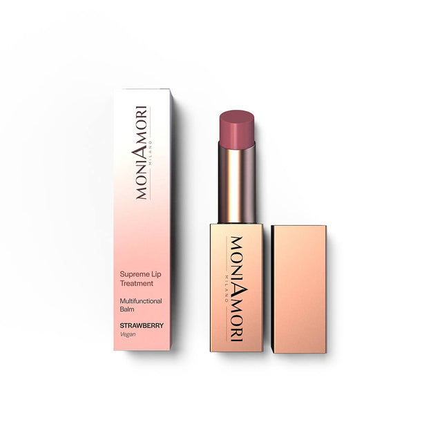 Supreme Lip Treatment – Fraise (MM003) – 4 g