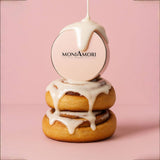 Solar Defence Compact Foundation - Cinnamon Roll – photo 3