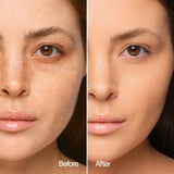 Solar Defence Compact Foundation - Crème Caramel – photo 4