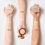 Solar Defence Compact Foundation - Crème Caramel – photo 5