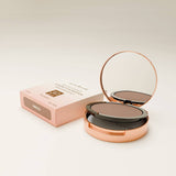 Solar Defence Compact Foundation – Tiramisù – photo 2
