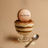 Solar Defence Compact Foundation – Tiramisù – photo 3