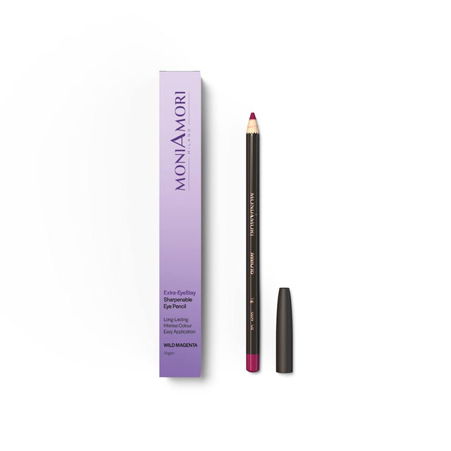 Extra-EyeStay 'Wild Magenta' - Crayon yeux à tailler (MM016) – 1 g