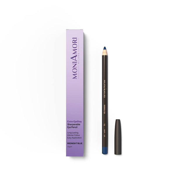 Extra-EyeStay 'Midnight Blue' - Crayon yeux à tailler (MM018) – 1 g