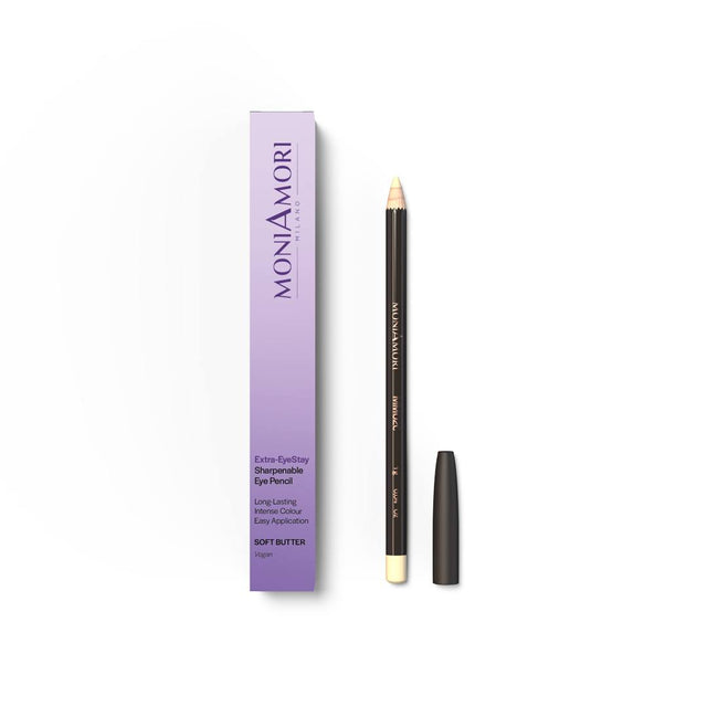 Extra-EyeStay 'Soft Butter' - Crayon yeux à tailler (MM020) – 1 g