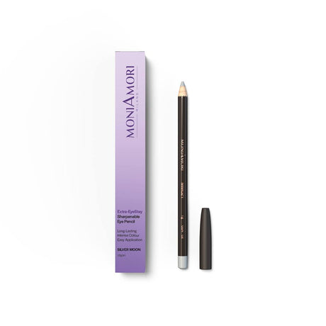 Extra-EyeStay 'Silver Moon' - Crayon yeux à tailler (MM021) – 1 g