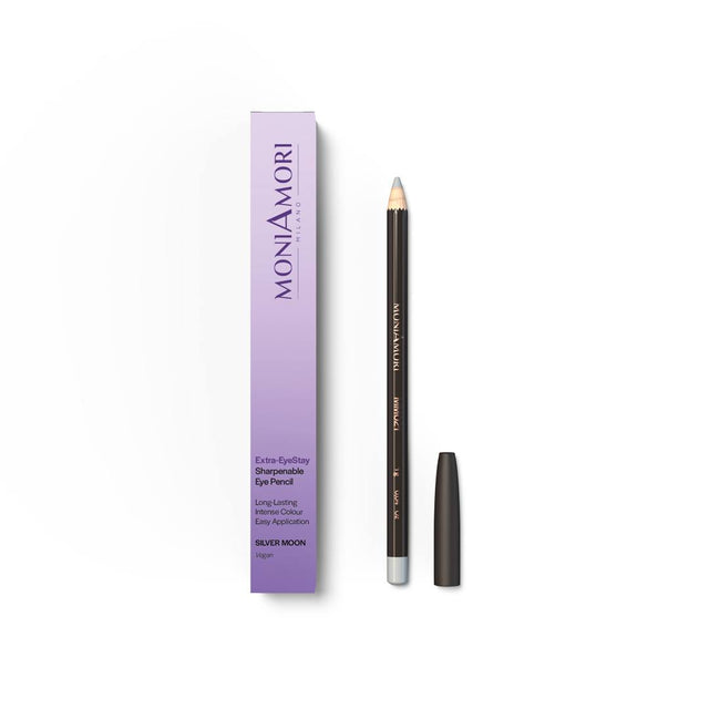 Extra-EyeStay 'Silver Moon' - Crayon yeux à tailler (MM021) – 1 g