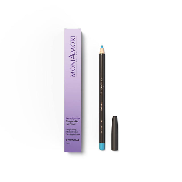 Extra-EyeStay 'Crystal Blue' - Crayon yeux à tailler (MM022) – 1 g