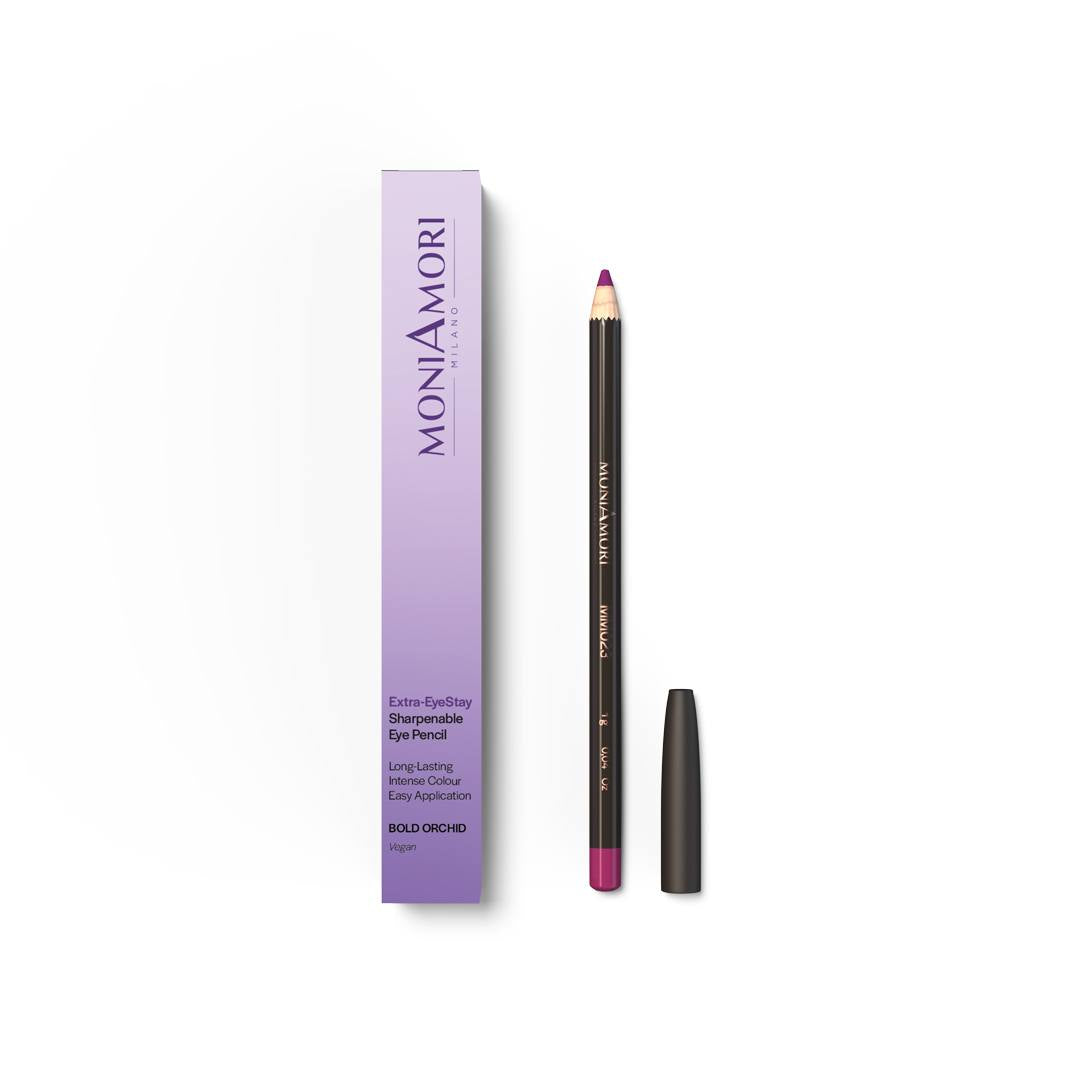 Extra-EyeStay 'Bold Orchid' - Crayon yeux à tailler (MM023) – 1 g
