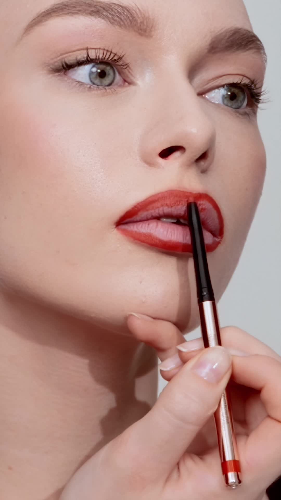 Extra-LipStay - Crayon à lèvres rétractable – photo 6