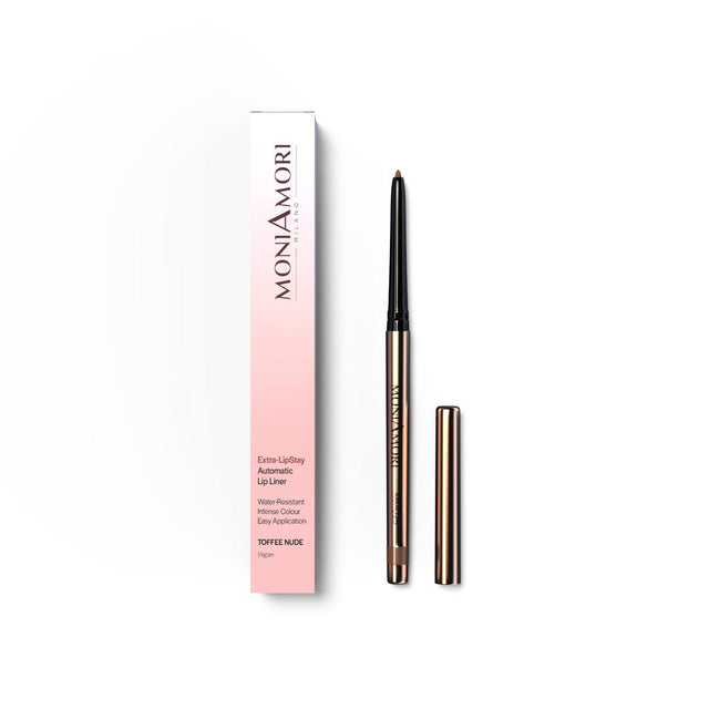 Extra-LipStay - Crayon à lèvres rétractable – Toffee Nude (MM032) – 0.3 g