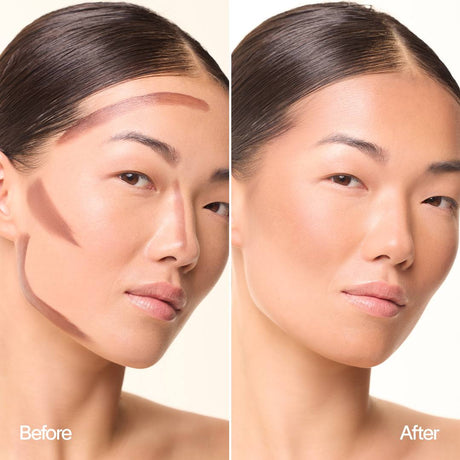 Stick contouring Sculpt & Lift MoniAmori Ebony, vue 2