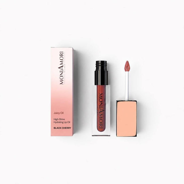 Juicy Oil- Huile Lèvres Hydratante (MM061) – 3,5 ml | Cerise noire