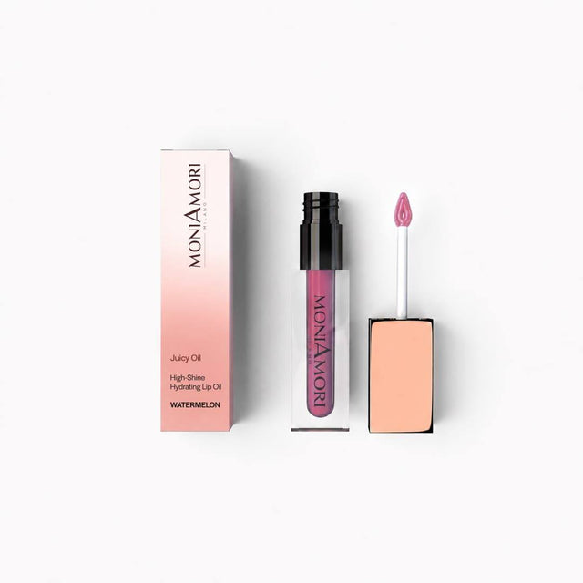 Juicy Oil- Huile Lèvres Hydratante (MM064) – 3,5 ml | Pastèque