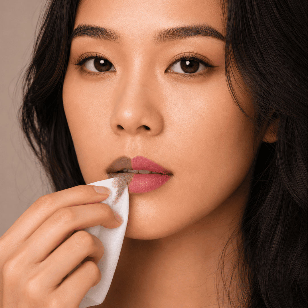 MyLip Secret - Encre à Lèvres Peel-Off – photo 3