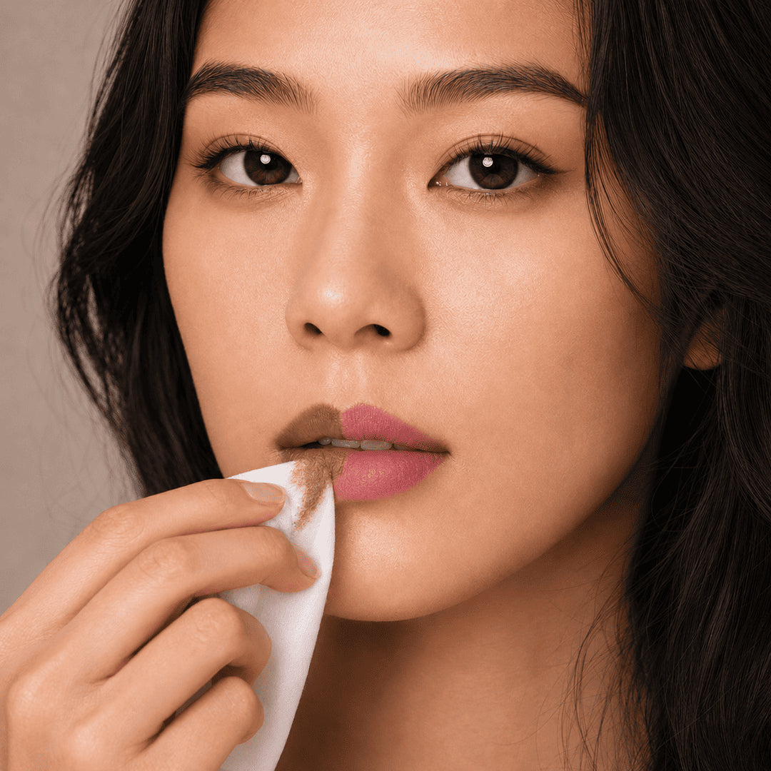 MyLip Secret - Encre à Lèvres Peel-Off – photo 3