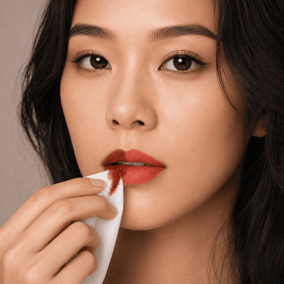 MyLip Secret - Encre à Lèvres Peel-Off – photo 3