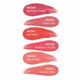 MyLip Secret - Encre à Lèvres Peel-Off – photo 5