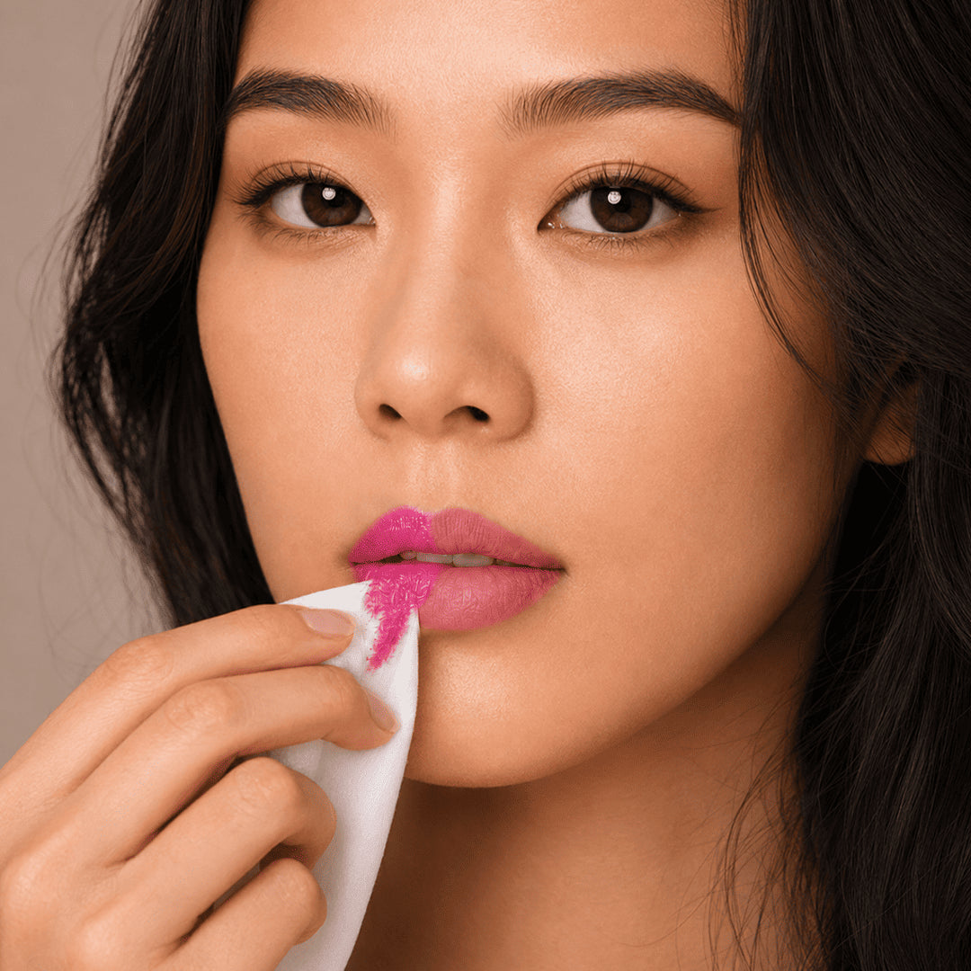 MyLip Secret - Encre à Lèvres Peel-Off – photo 3